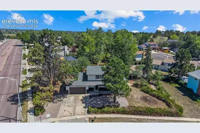 1585 Babcock Road, Colorado Springs, CO 80915 - Photo 33