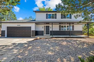 1585 Babcock Rd, Colorado Springs, CO 80915 - Photo 1