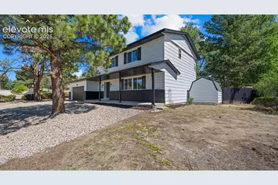 1585 Babcock Road, Colorado Springs, CO 80915 - Photo 3