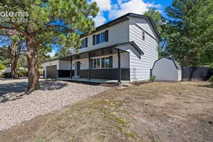 1585 Babcock Rd, Colorado Springs, CO 80915 - Photo 3