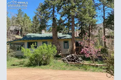 4750 Fountain Avenue, Cascade, CO 80809 - Photo 1