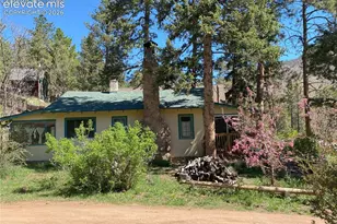 4750 Fountain Ave, Cascade, CO 80809 - Photo 1