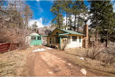4750 Fountain Avenue, Cascade, CO 80809 - Photo 3