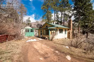 4750 Fountain Ave, Cascade, CO 80809 - Photo 3
