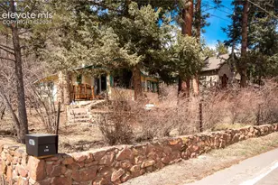 4750 Fountain Ave, Cascade, CO 80809 - Photo 5