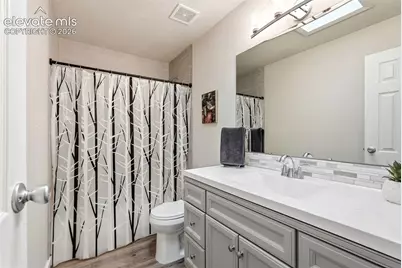 6635 Brook Forest Drive, Colorado Springs, CO 80911 - Photo 35