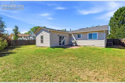 6635 Brook Forest Drive, Colorado Springs, CO 80911 - Photo 41