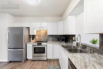 6635 Brook Forest Drive, Colorado Springs, CO 80911 - Photo 13