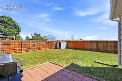 6635 Brook Forest Drive, Colorado Springs, CO 80911 - Photo 39