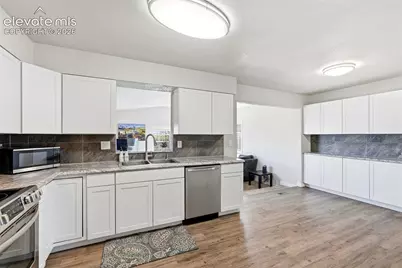 6635 Brook Forest Drive, Colorado Springs, CO 80911 - Photo 11