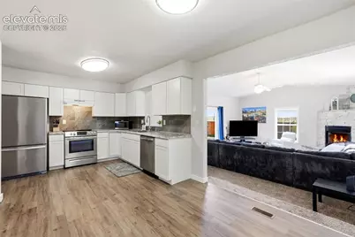 6635 Brook Forest Drive, Colorado Springs, CO 80911 - Photo 19