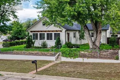 1900 E San Rafael Street, Colorado Springs, CO 80909 - Photo 1