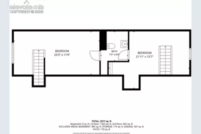 1900 E San Rafael Street, Colorado Springs, CO 80909 - Photo 47