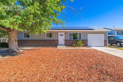 2214 Sonoma Drive, Colorado Springs, CO 80910 - Photo 1
