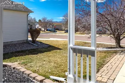 2925 Mule Shoe Drive, Colorado Springs, CO 80922 - Photo 3