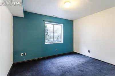 2925 Mule Shoe Drive, Colorado Springs, CO 80922 - Photo 19