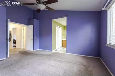 2925 Mule Shoe Drive, Colorado Springs, CO 80922 - Photo 13