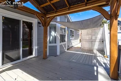 2925 Mule Shoe Drive, Colorado Springs, CO 80922 - Photo 23