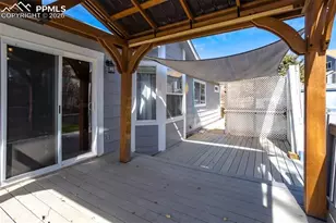 2925 Mule Shoe Dr, Colorado Springs, CO 80922 - Photo 23
