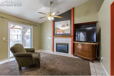 2925 Mule Shoe Drive, Colorado Springs, CO 80922 - Photo 7