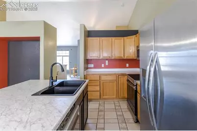2925 Mule Shoe Drive, Colorado Springs, CO 80922 - Photo 11