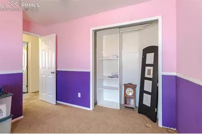 2925 Mule Shoe Drive, Colorado Springs, CO 80922 - Photo 17