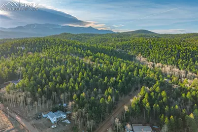 88 Malmsey Lane, Divide, CO 80814 - Photo 17