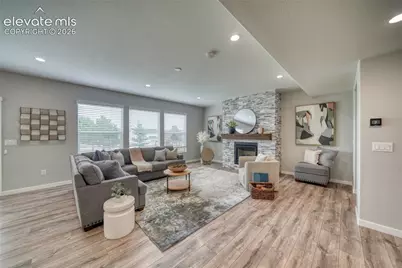 15691 Lake Mist Drive, Monument, CO 80132 - Photo 11
