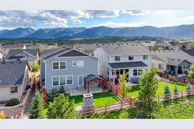 15691 Lake Mist Drive, Monument, CO 80132 - Photo 3