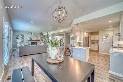 15691 Lake Mist Drive, Monument, CO 80132 - Photo 17
