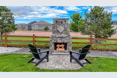 15691 Lake Mist Drive, Monument, CO 80132 - Photo 49