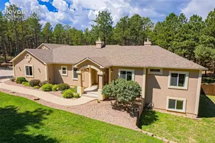 335 Lariat Loop, Monument, CO 80132 - Photo 41