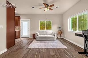 335 Lariat Loop, Monument, CO 80132 - Photo 35