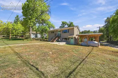 215 N 14th Street, Colorado Springs, CO 80904 - Photo 5