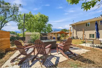 215 N 14th Street, Colorado Springs, CO 80904 - Photo 41