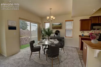 11474 Wildwood Ridge Drive, Colorado Springs, CO 80921 - Photo 7