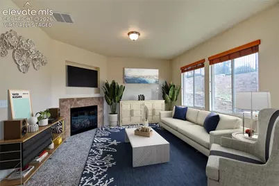 11474 Wildwood Ridge Drive, Colorado Springs, CO 80921 - Photo 5