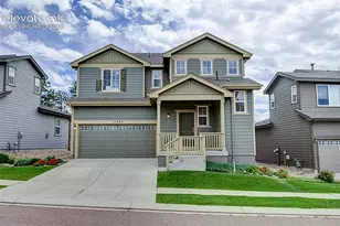 11474 Wildwood Ridge Dr, Colorado Springs, CO 80921 - Photo 1