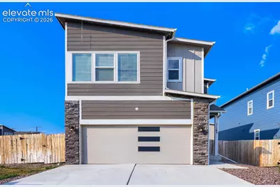 11193 Anhinga Court, Colorado Springs, CO 80925 - Photo 1