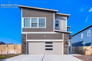 11193 Anhinga Ct, Colorado Springs, CO 80925 - Photo 1
