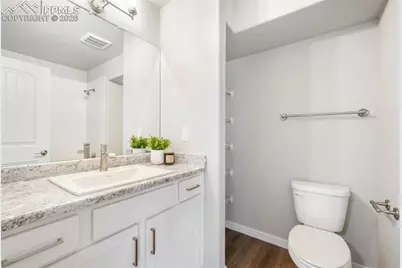 5169 Palomino Ranch Point, Colorado Springs, CO 80922 - Photo 21