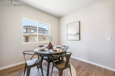 5169 Palomino Ranch Point, Colorado Springs, CO 80922 - Photo 13