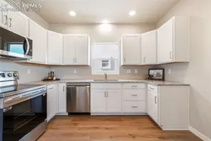 5169 Palomino Ranch Point, Colorado Springs, CO 80922 - Photo 9