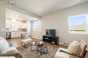 5169 Palomino Ranch Point, Colorado Springs, CO 80922 - Photo 5