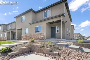 5169 Palomino Ranch Point, Colorado Springs, CO 80922 - Photo 1