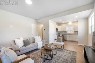5169 Palomino Ranch Point, Colorado Springs, CO 80922 - Photo 3