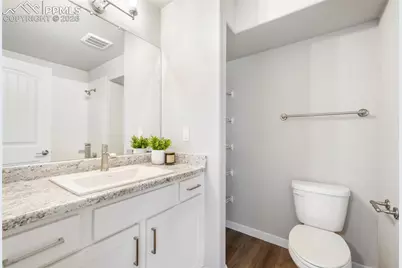 5169 Palomino Ranch Point, Colorado Springs, CO 80922 - Photo 21