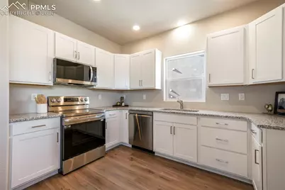 5169 Palomino Ranch Point, Colorado Springs, CO 80922 - Photo 11