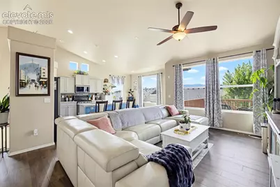 2586 Equine Court, Colorado Springs, CO 80922 - Photo 7