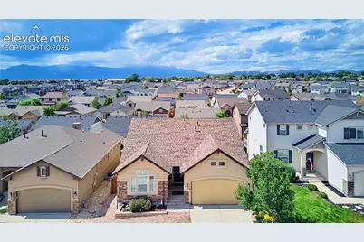 2586 Equine Court, Colorado Springs, CO 80922 - Photo 33